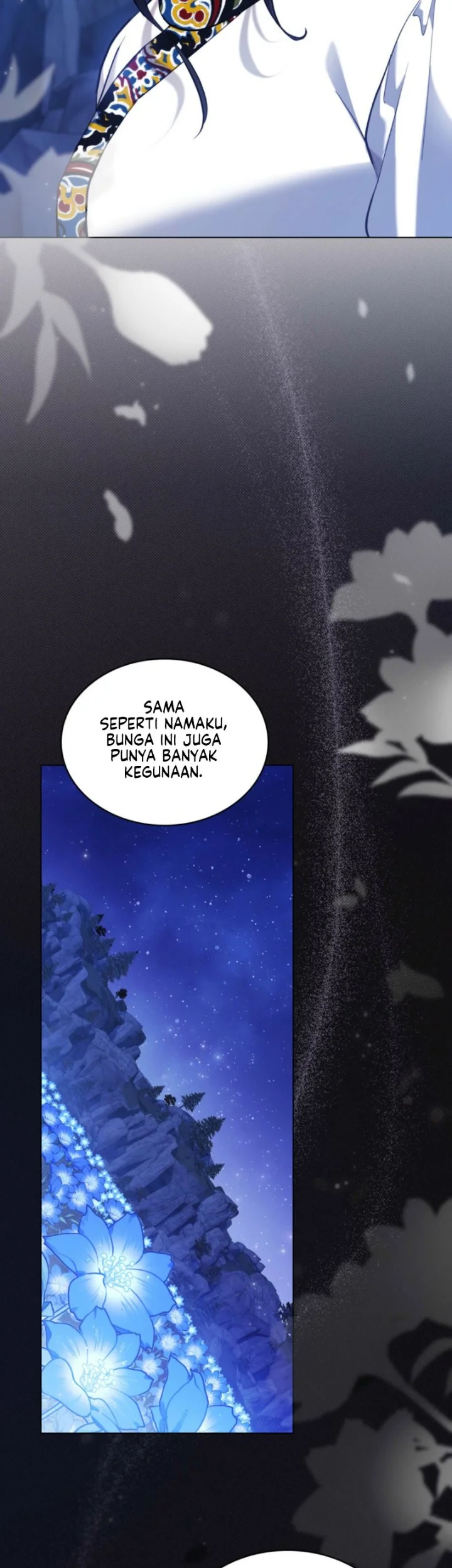 Asha of the Borderlands Chapter 13 - halaman 3