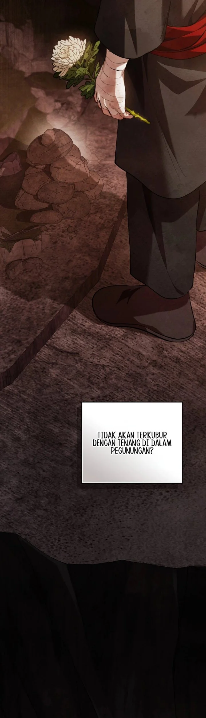 Asha of the Borderlands Chapter 16 - halaman 20