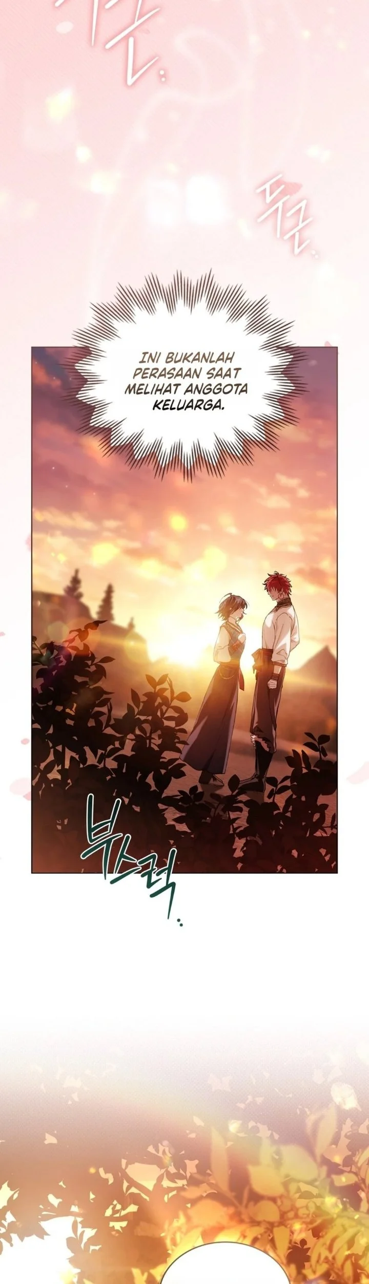 Asha of the Borderlands Chapter 17 - halaman 16