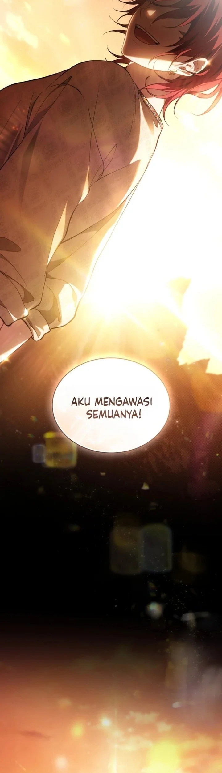 Asha of the Borderlands Chapter 17 - halaman 2