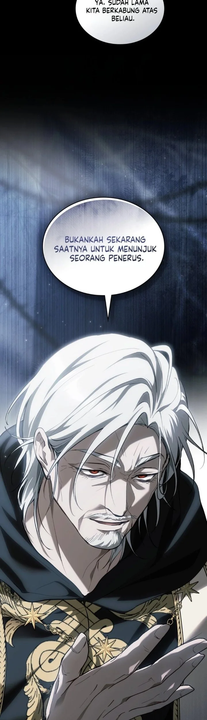Asha of the Borderlands Chapter 17 - halaman 21