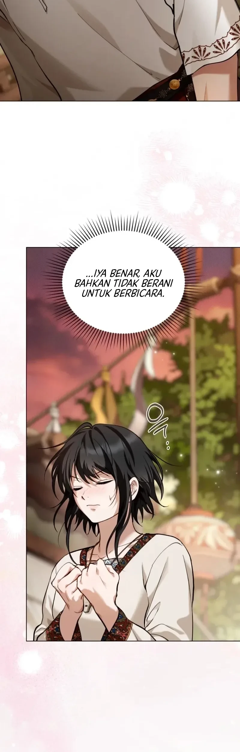 Asha of the Borderlands Chapter 18 - halaman 10