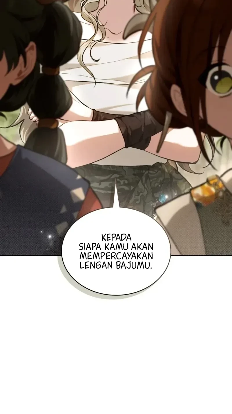 Asha of the Borderlands Chapter 18 - halaman 2