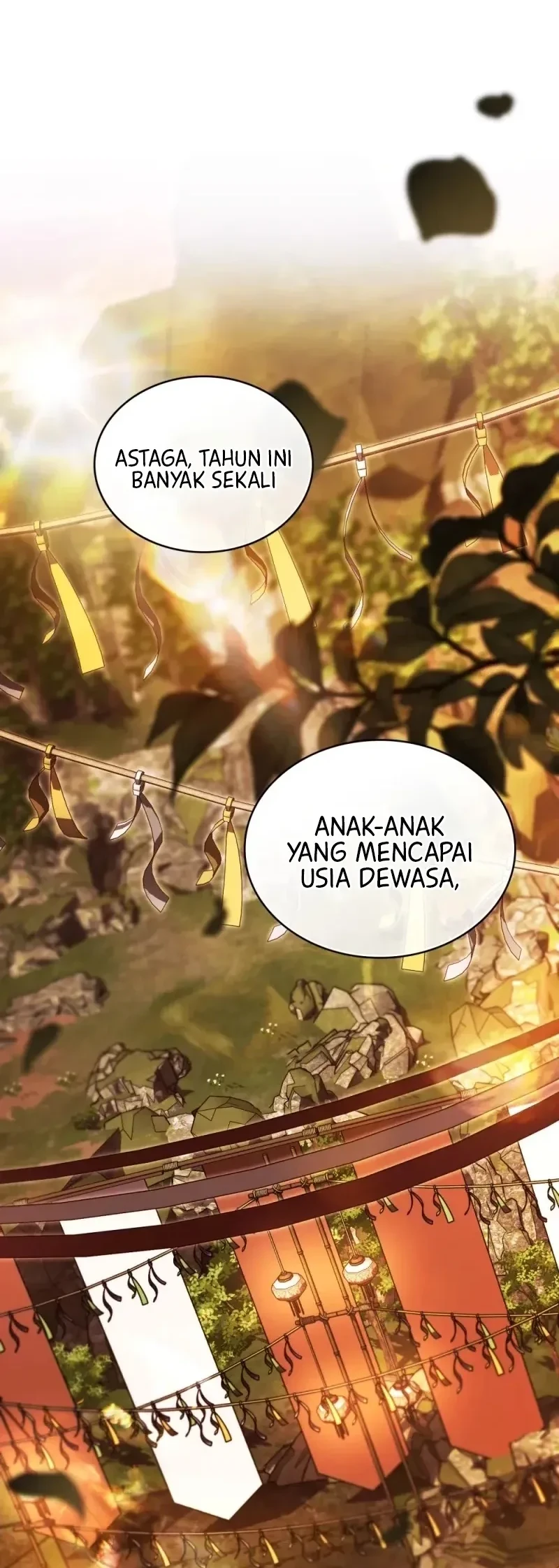 Asha of the Borderlands Chapter 18 - halaman 6
