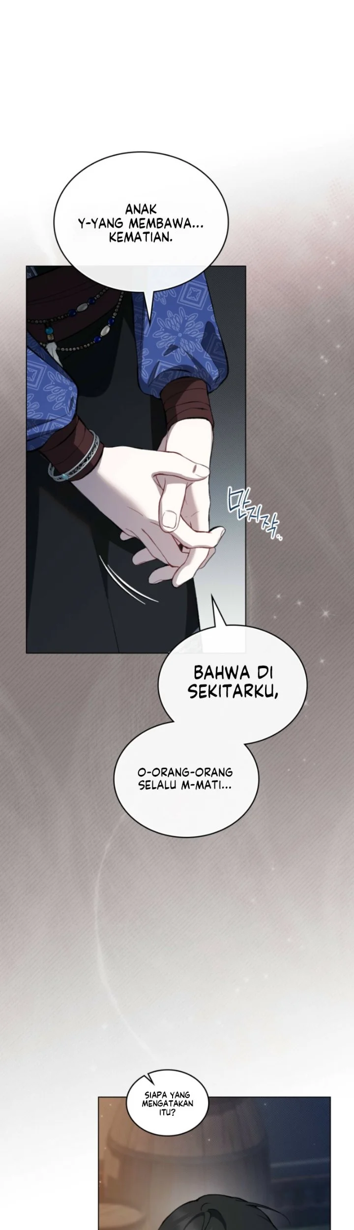 Asha of the Borderlands Chapter 6 - halaman 13