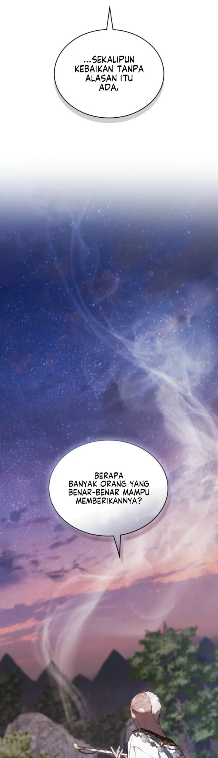 Asha of the Borderlands Chapter 8 - halaman 3