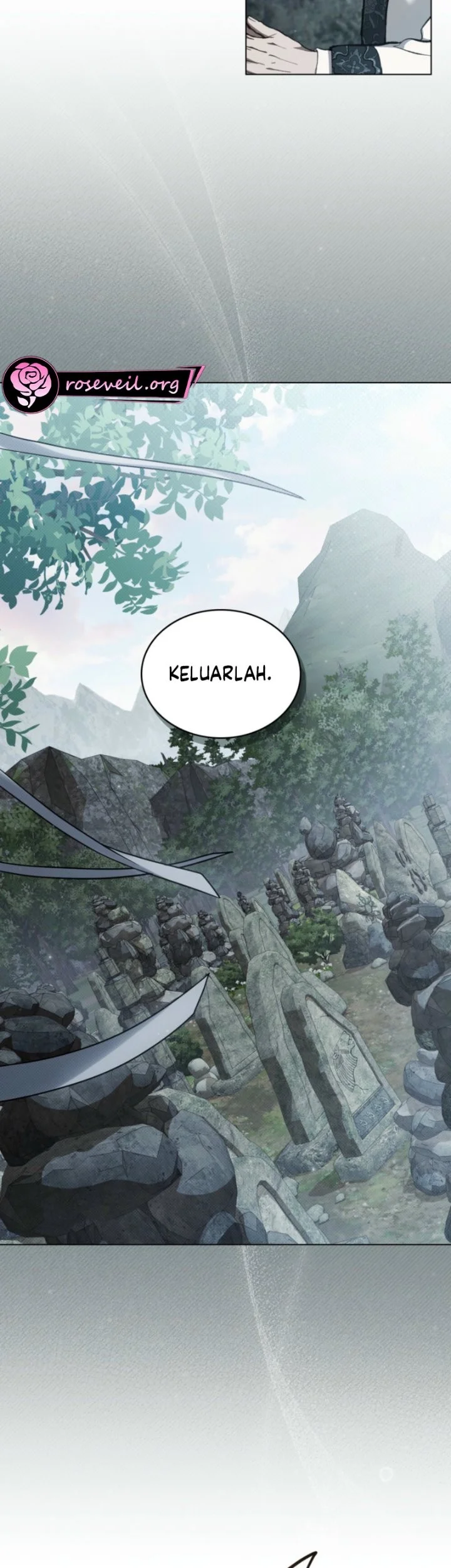 Asha of the Borderlands Chapter 8 - halaman 7