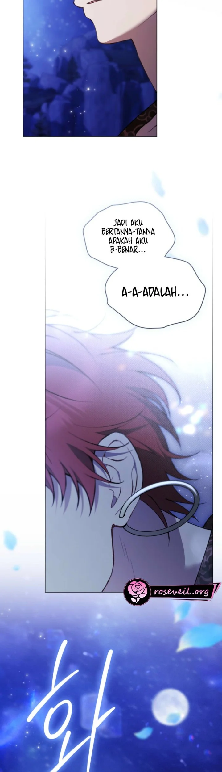 Asha of the Borderlands Chapter 9 - halaman 22