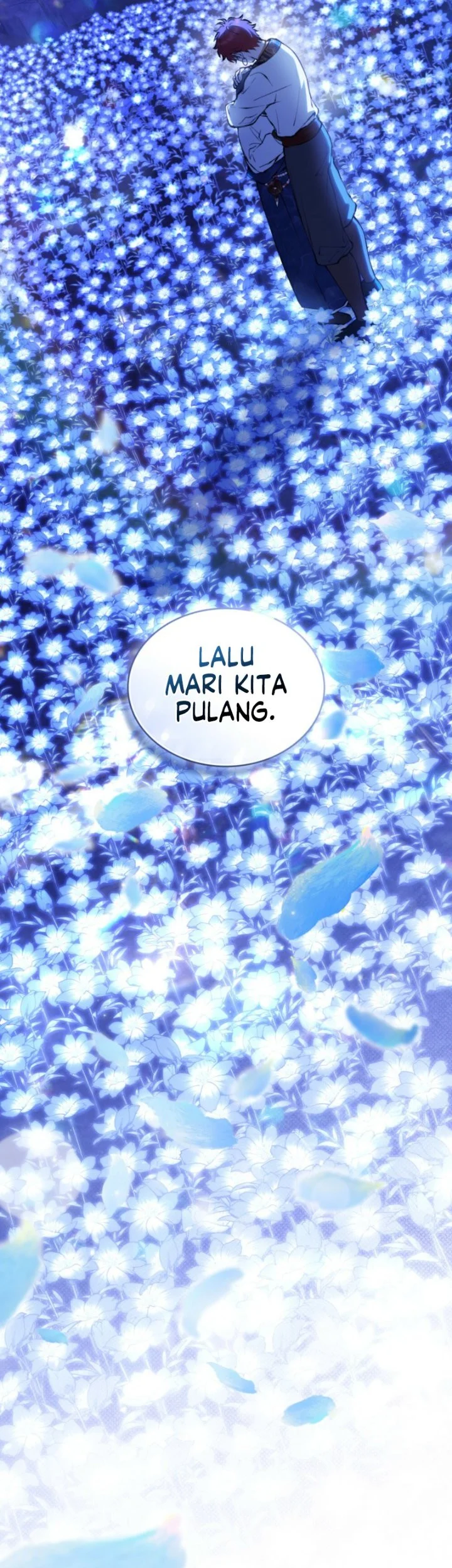 Asha of the Borderlands Chapter 9 - halaman 26
