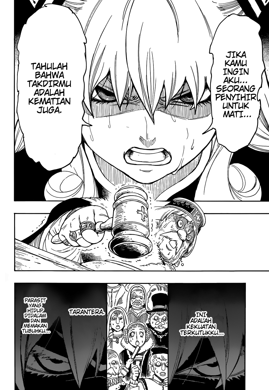 Ashe of Purgatory Chapter 1 - halaman 38