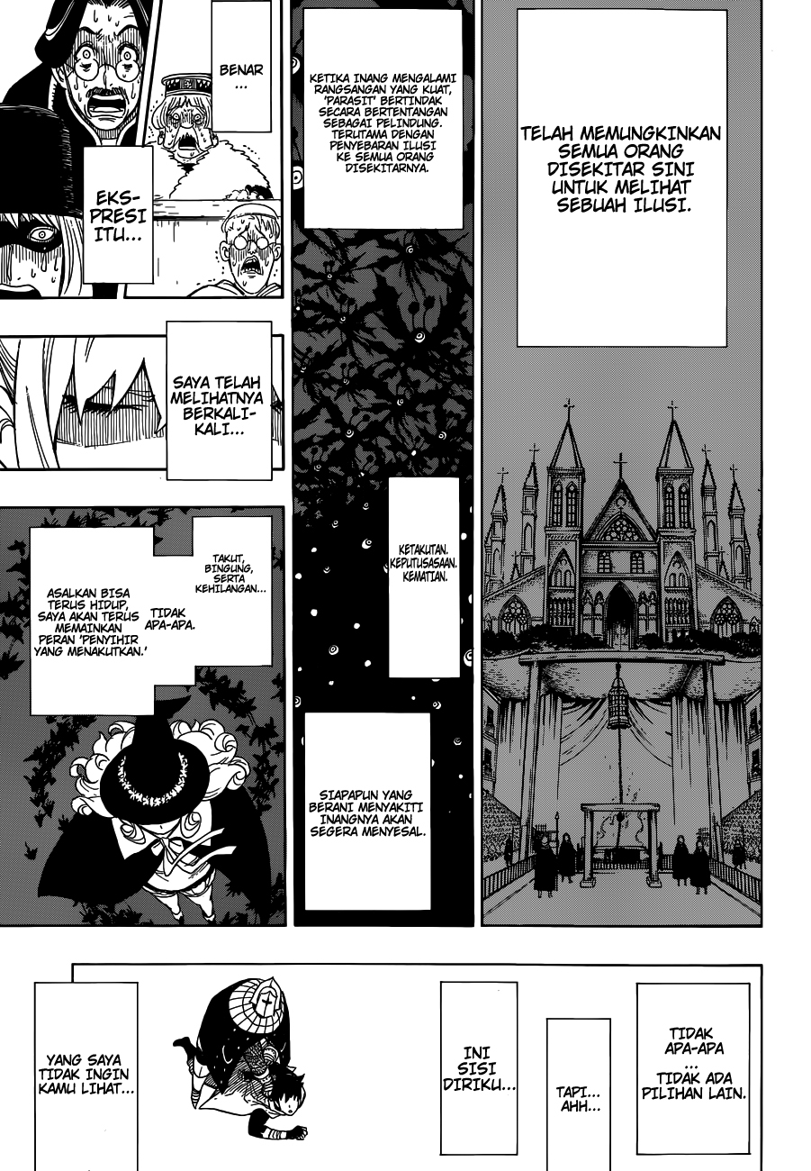 Ashe of Purgatory Chapter 1 - halaman 39