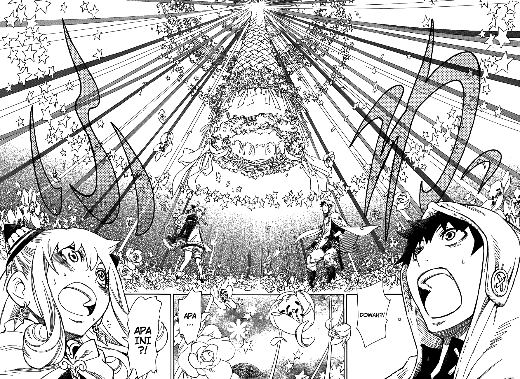 Ashe of Purgatory Chapter 1 - halaman 48