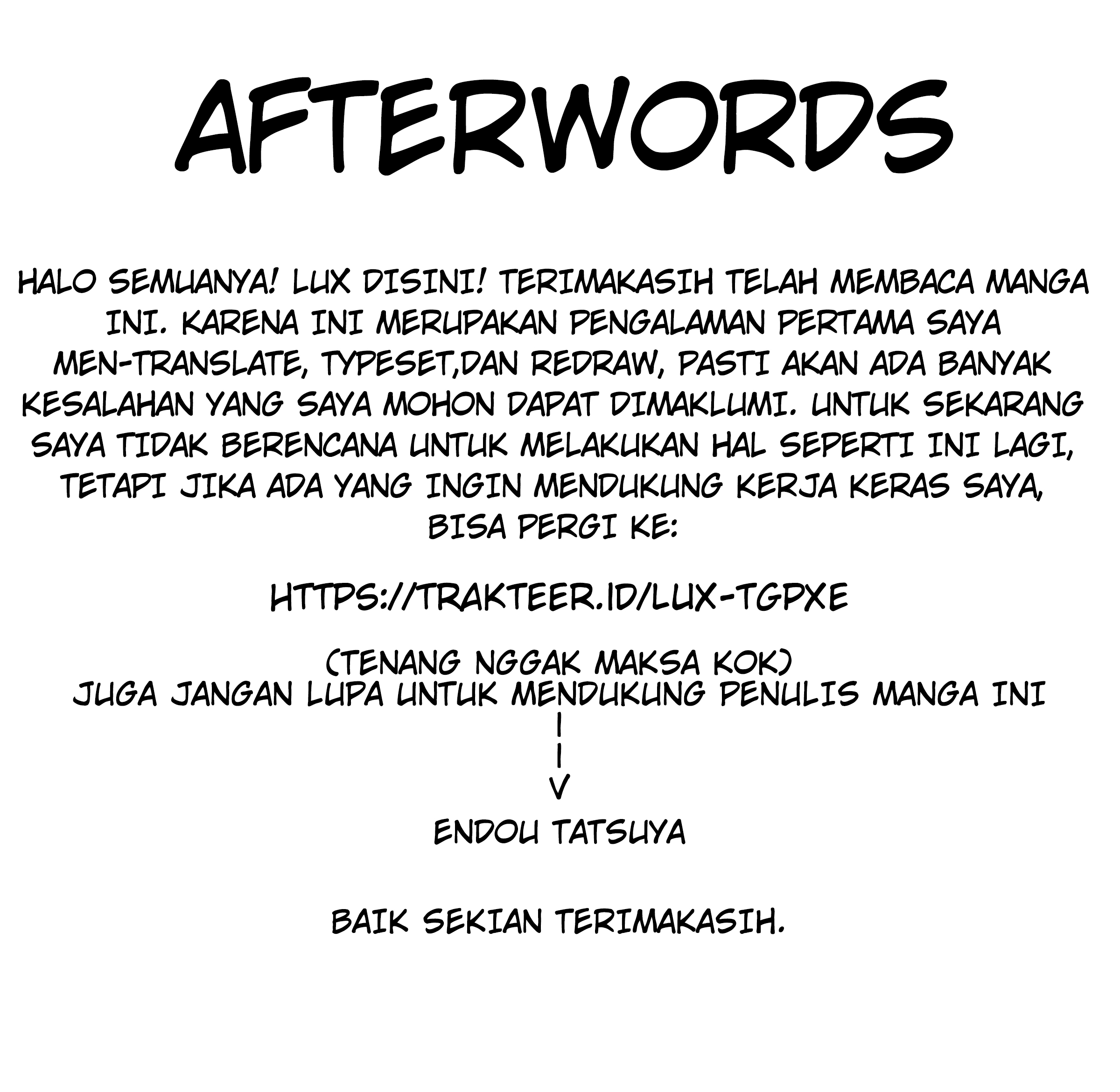 Ashe of Purgatory Chapter 1 - halaman 51
