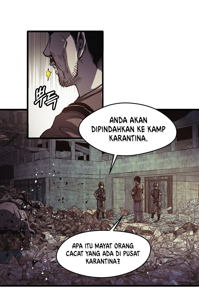 Ashen Oreum Chapter 1 - halaman 11