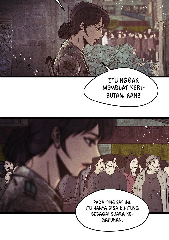 Ashen Oreum Chapter 1 - halaman 19