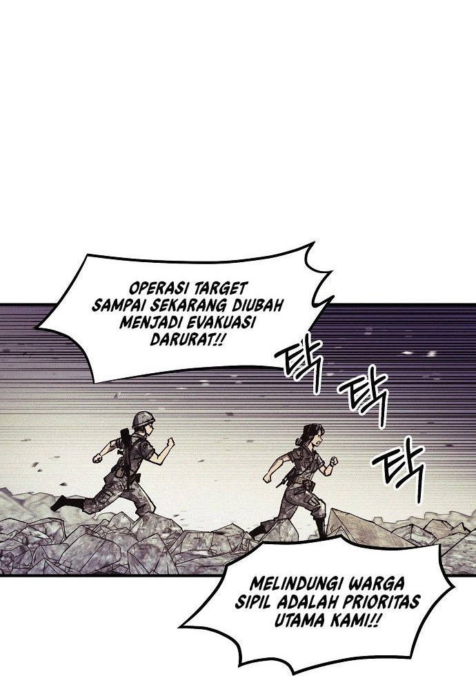 Ashen Oreum Chapter 1 - halaman 25
