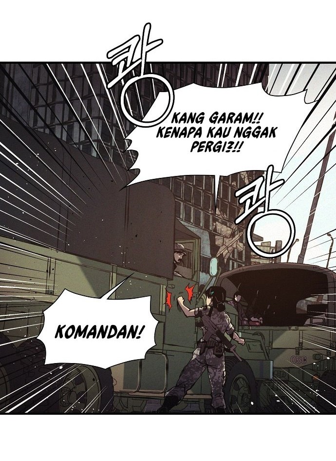 Ashen Oreum Chapter 1 - halaman 29