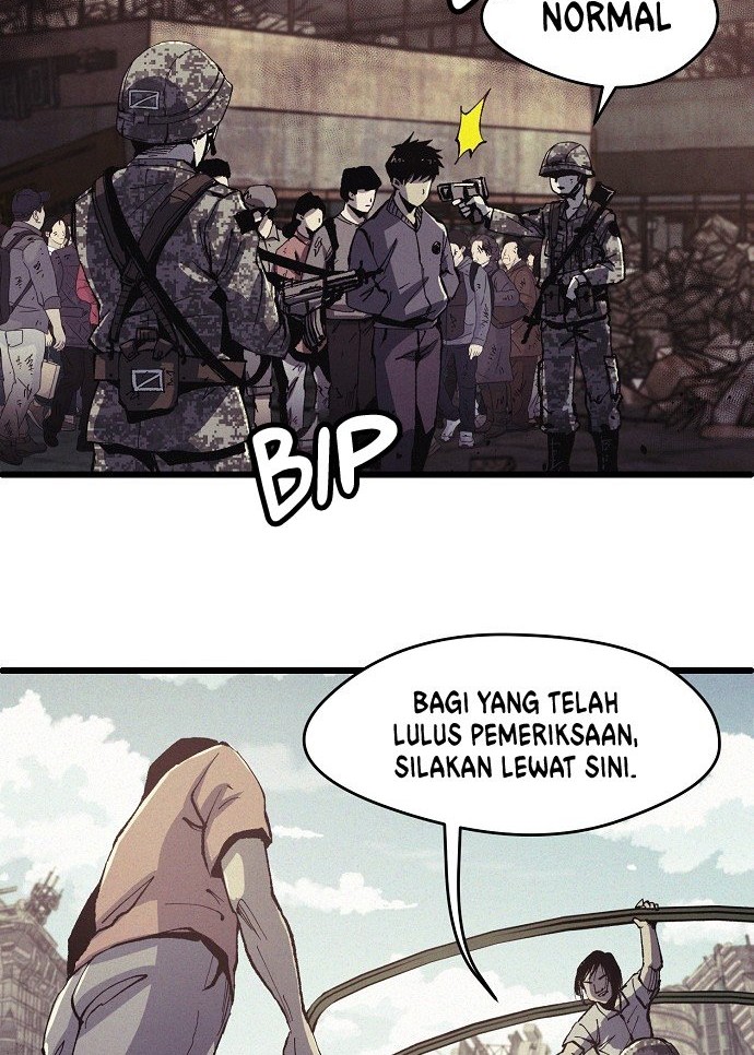 Ashen Oreum Chapter 1 - halaman 3