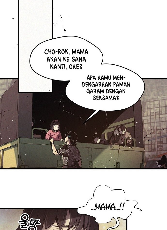 Ashen Oreum Chapter 1 - halaman 31