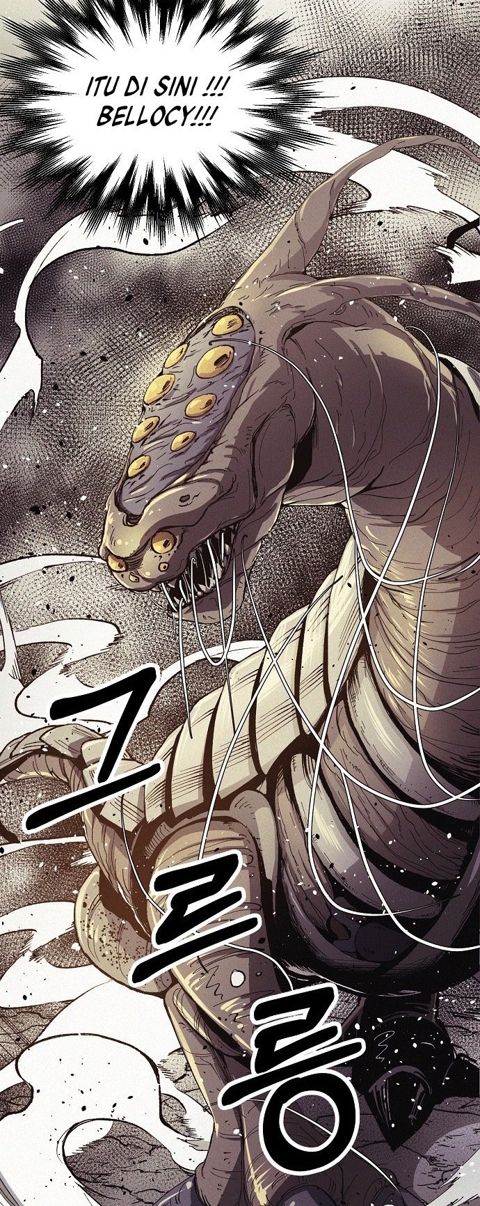 Ashen Oreum Chapter 1 - halaman 37