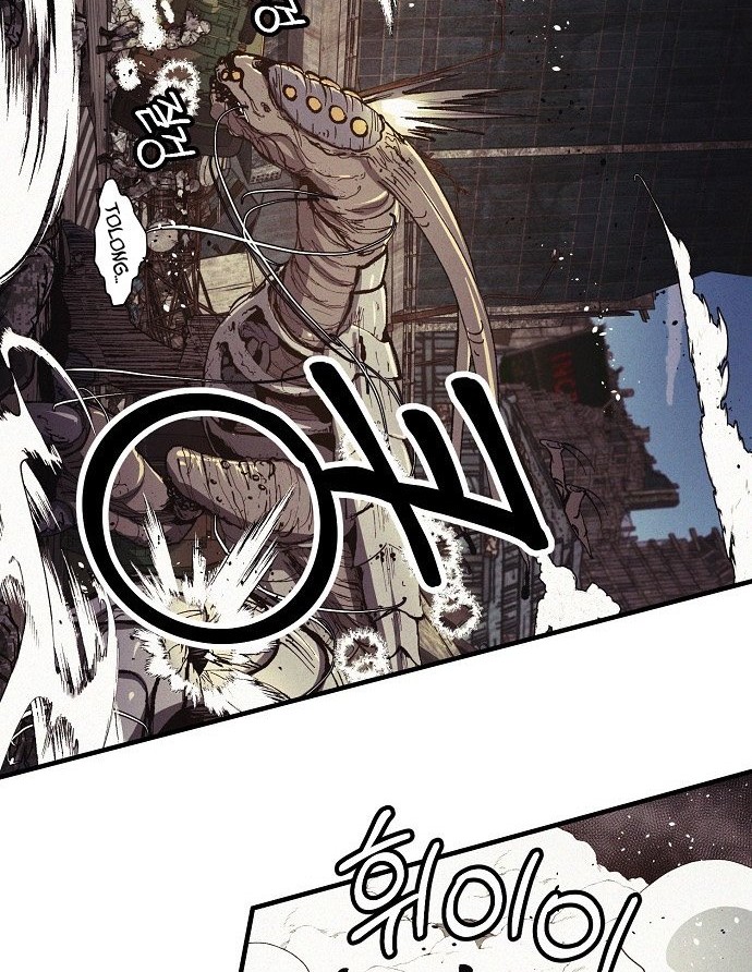 Ashen Oreum Chapter 1 - halaman 43