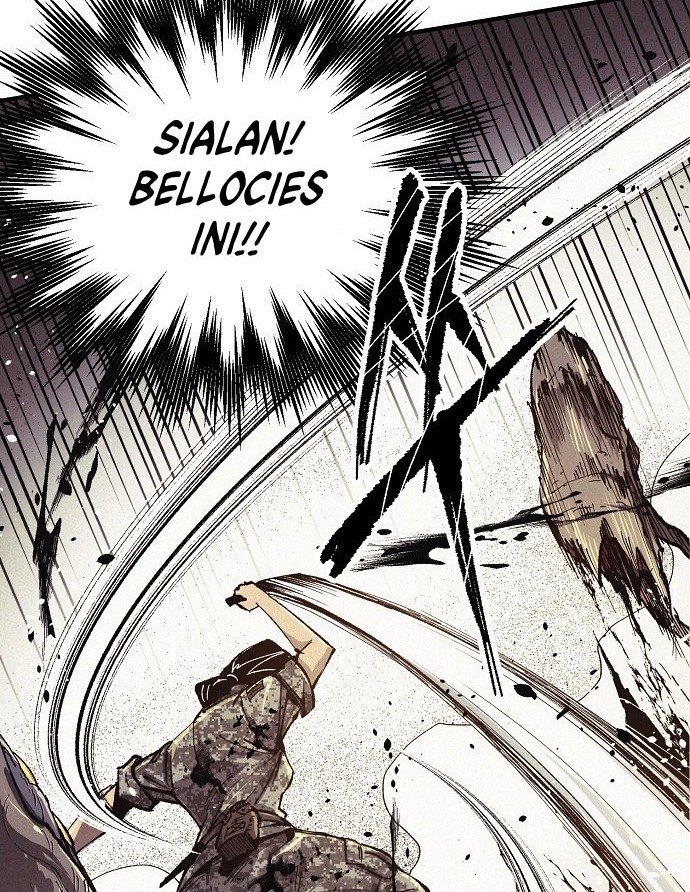 Ashen Oreum Chapter 1 - halaman 45