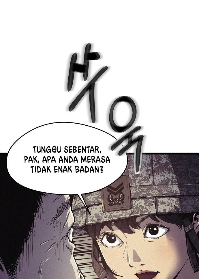 Ashen Oreum Chapter 1 - halaman 5
