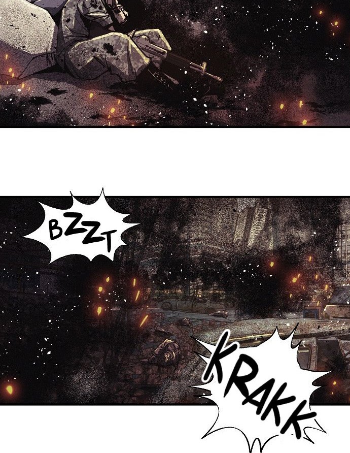 Ashen Oreum Chapter 1 - halaman 63
