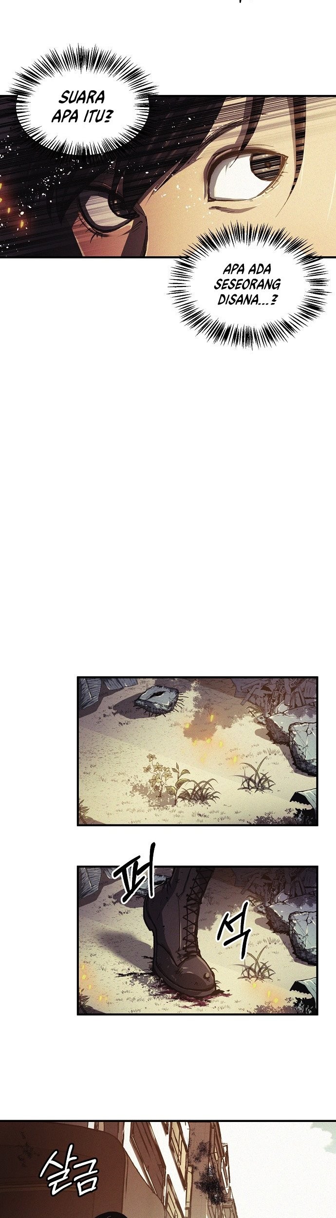 Ashen Oreum Chapter 1 - halaman 64
