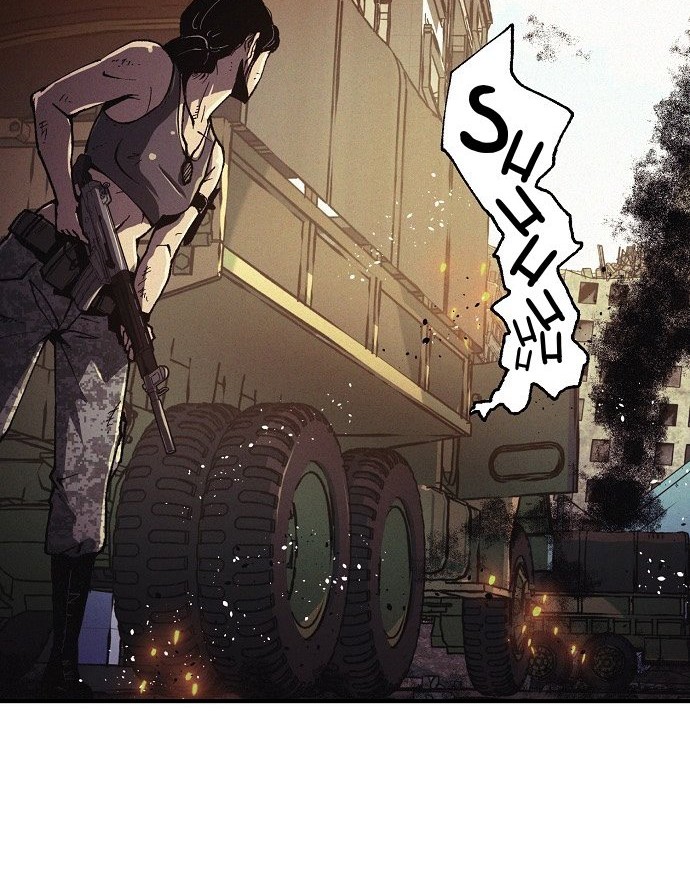 Ashen Oreum Chapter 1 - halaman 65