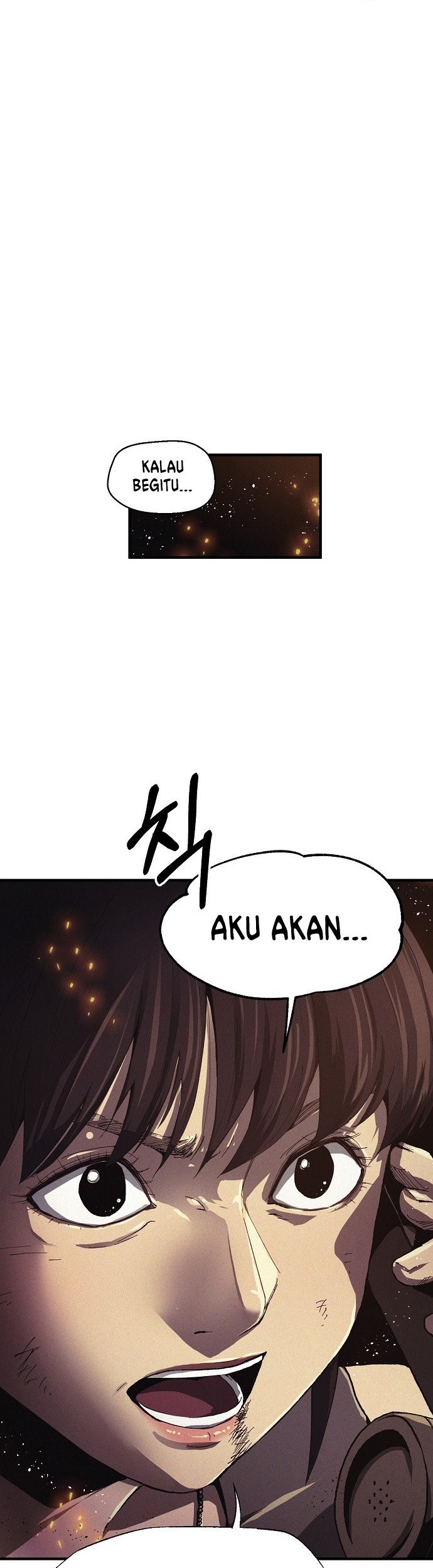 Ashen Oreum Chapter 1 - halaman 74