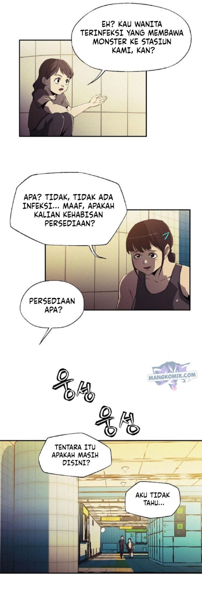Ashen Oreum Chapter 10 - halaman 3