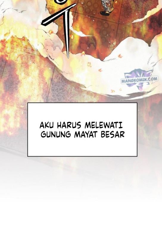Ashen Oreum Chapter 11 - halaman 19