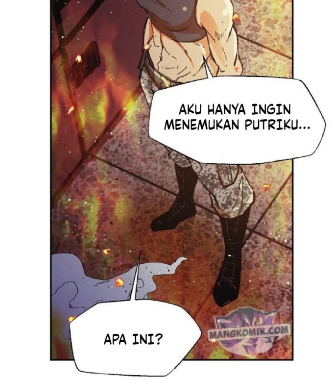 Ashen Oreum Chapter 11 - halaman 21