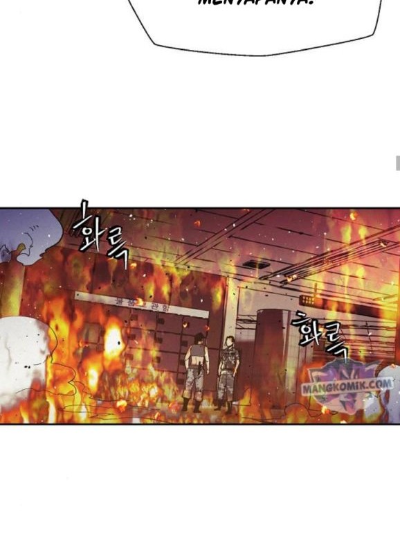 Ashen Oreum Chapter 11 - halaman 25