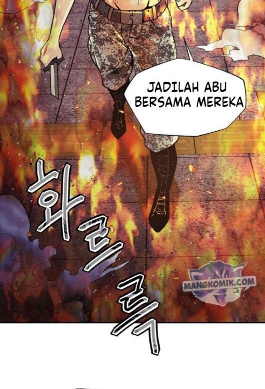 Ashen Oreum Chapter 11 - halaman 29