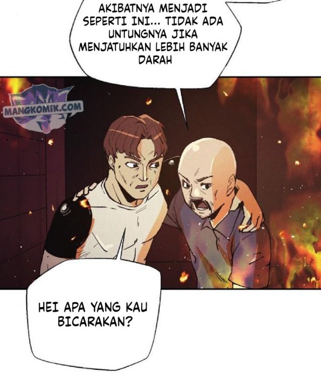 Ashen Oreum Chapter 11 - halaman 31