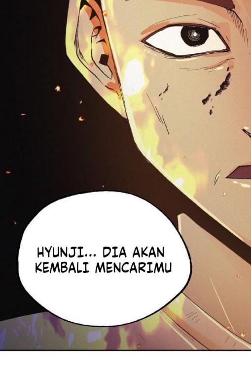 Ashen Oreum Chapter 11 - halaman 37