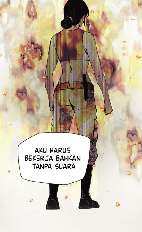 Ashen Oreum Chapter 11 - halaman 39