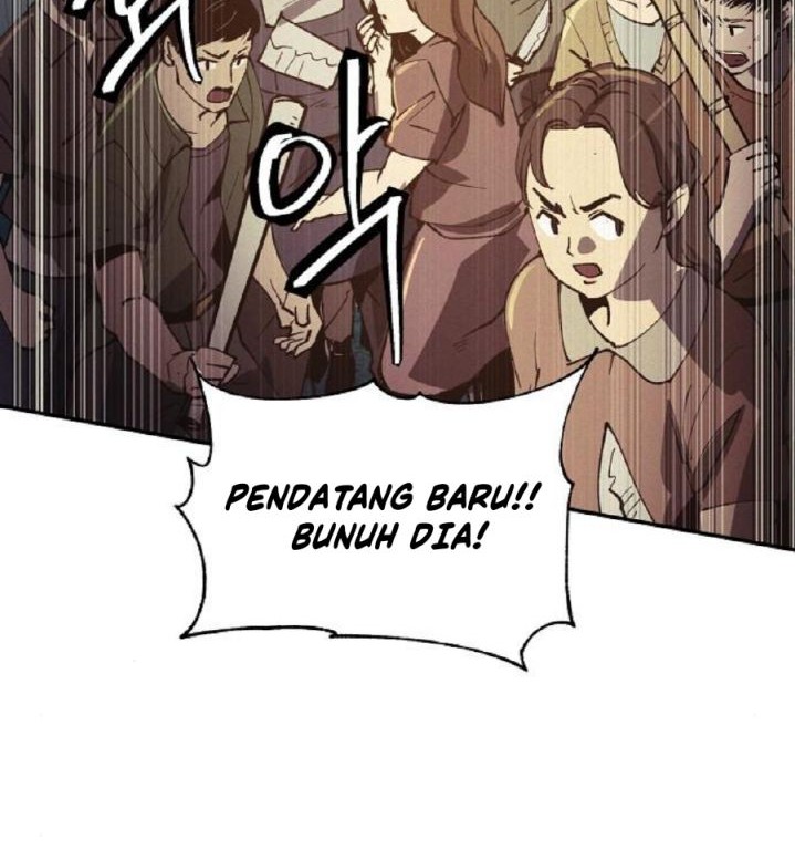 Ashen Oreum Chapter 11 - halaman 7