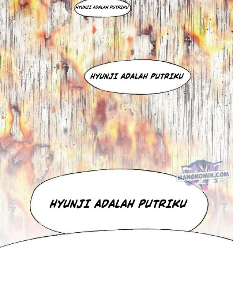 Ashen Oreum Chapter 12 - halaman 10