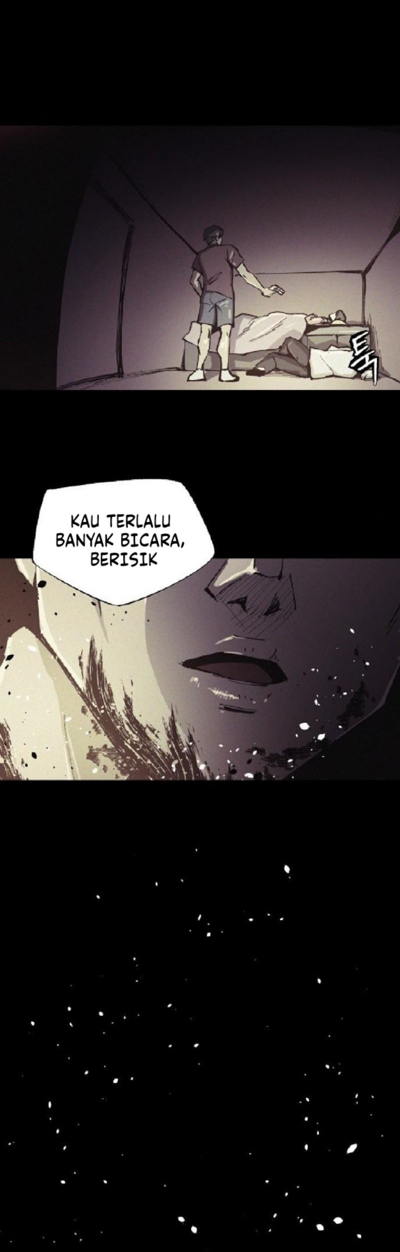 Ashen Oreum Chapter 12 - halaman 30