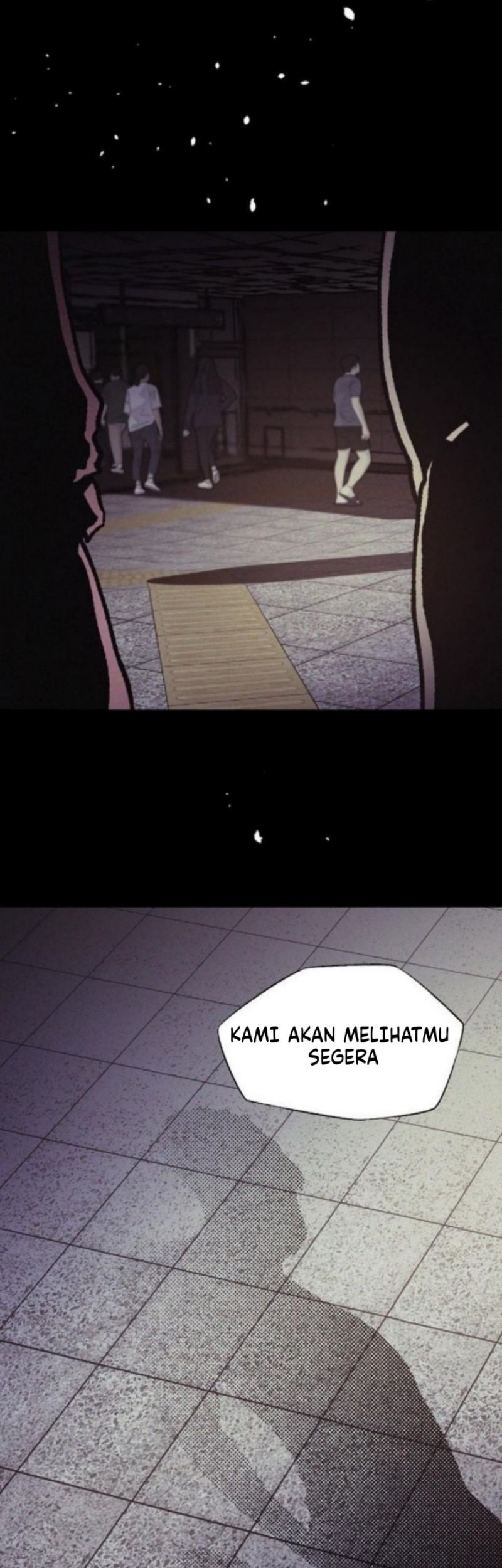 Ashen Oreum Chapter 12 - halaman 40
