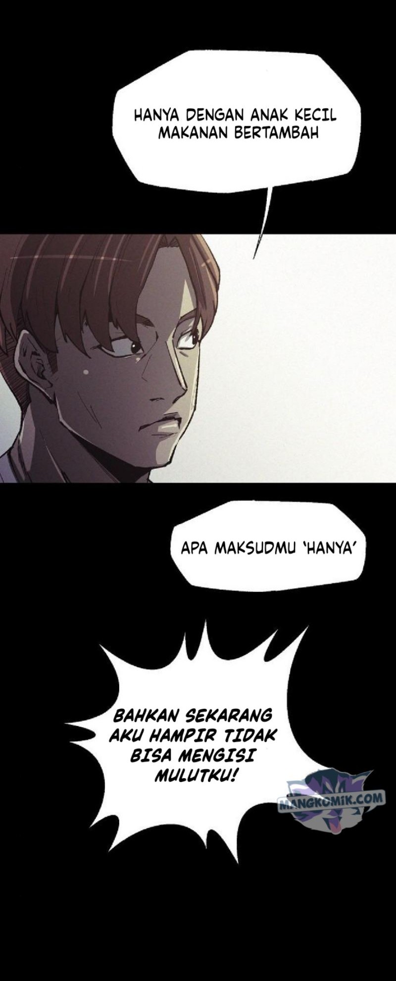 Ashen Oreum Chapter 13 - halaman 11