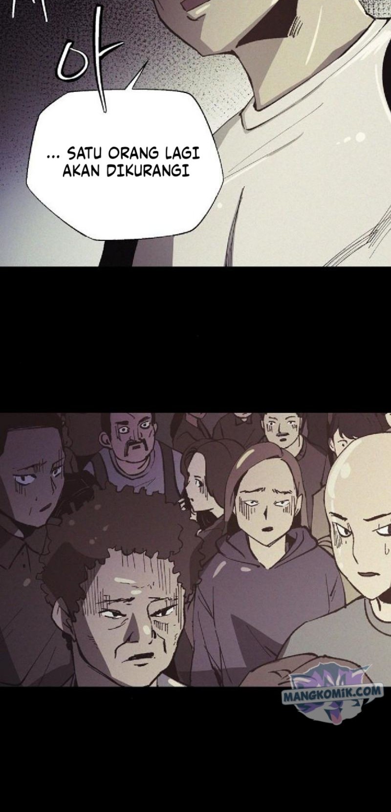 Ashen Oreum Chapter 13 - halaman 19