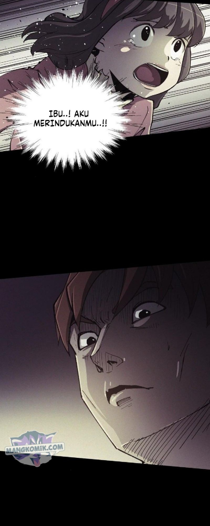 Ashen Oreum Chapter 13 - halaman 25