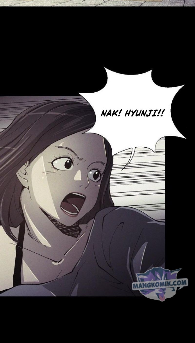 Ashen Oreum Chapter 13 - halaman 29