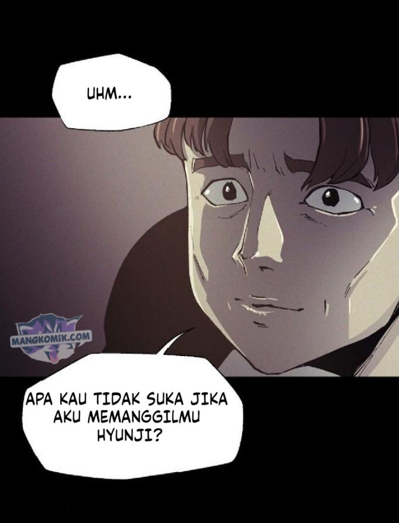 Ashen Oreum Chapter 13 - halaman 3