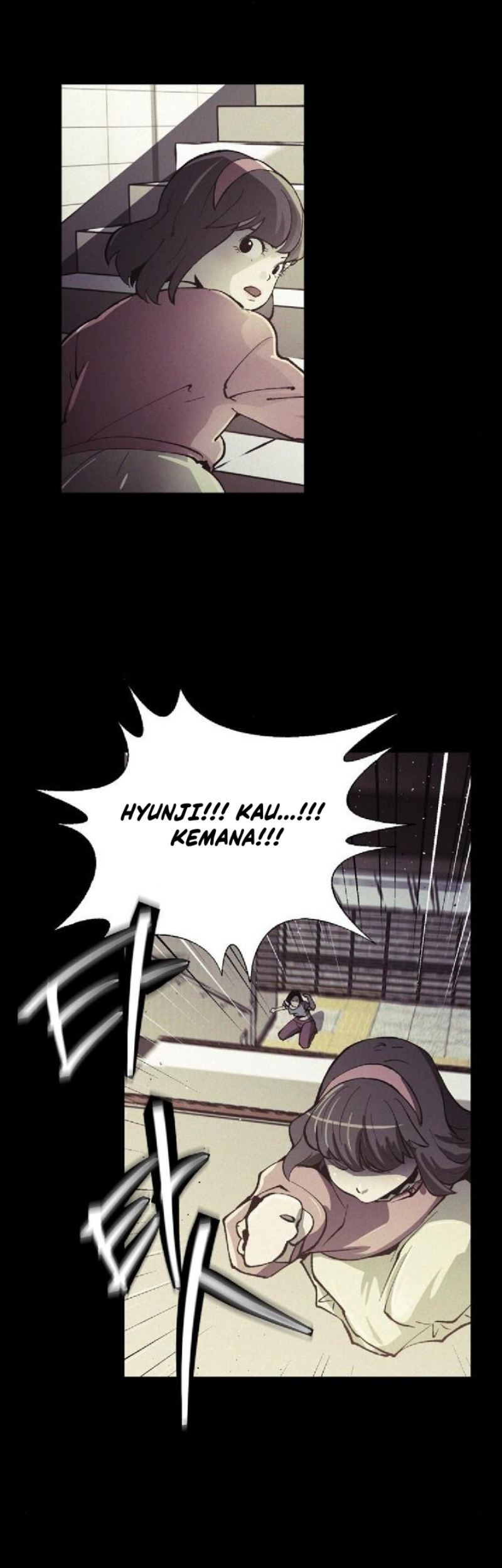 Ashen Oreum Chapter 13 - halaman 32