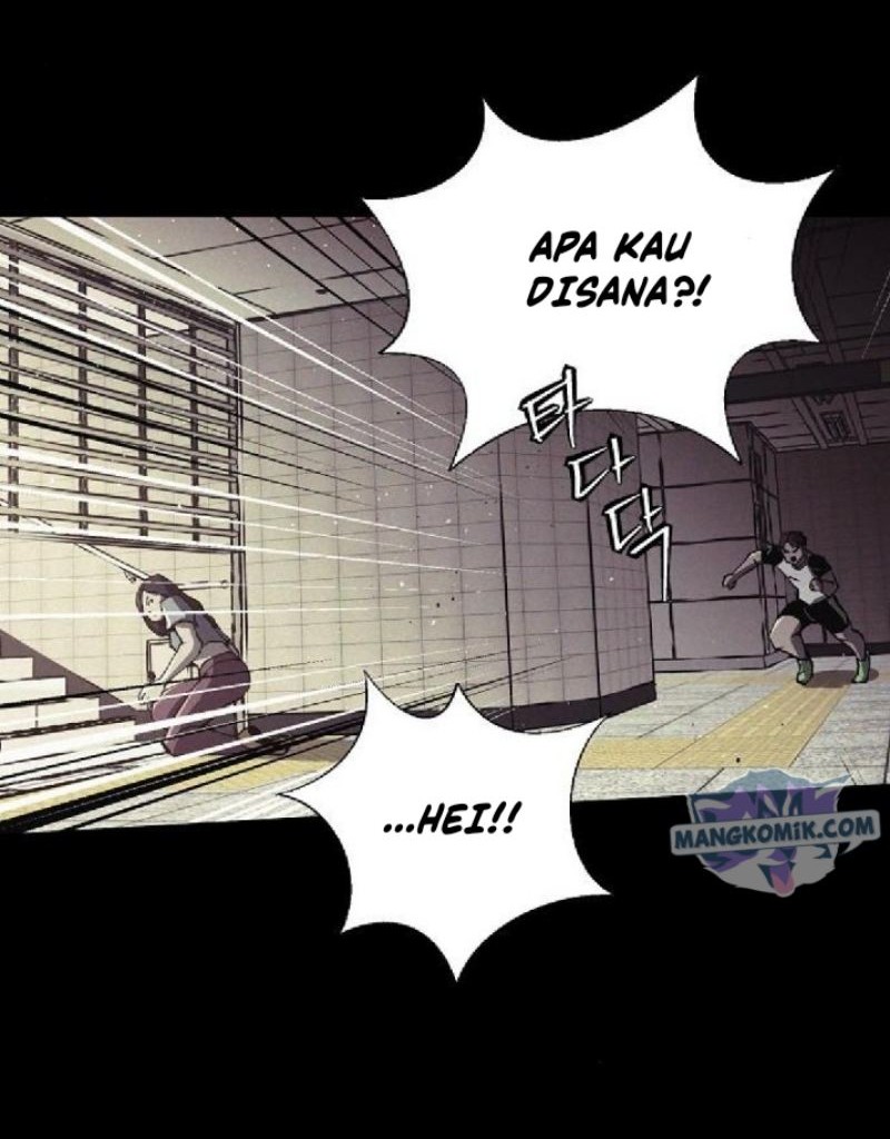 Ashen Oreum Chapter 13 - halaman 33
